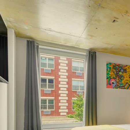 Artel 535 Hotell New York Rom bilde