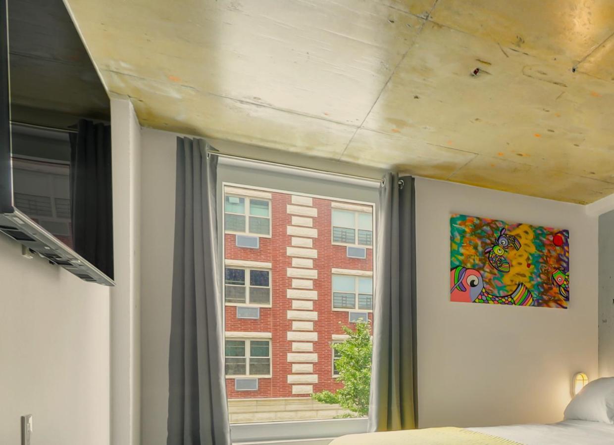 Artel 535 Hotell New York Rom bilde